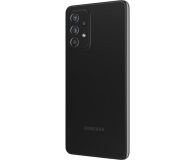 SAMSUNG Galaxy A52s 5G Czarny (A528B) - 698054 - zdjęcie 6